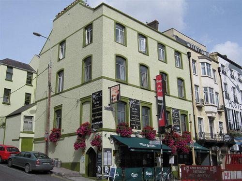 Windsor House Hotel Корк Екстериор снимка