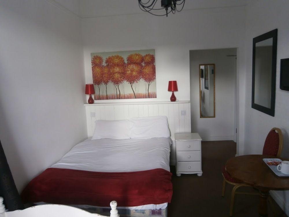 Windsor House Hotel Корк Екстериор снимка