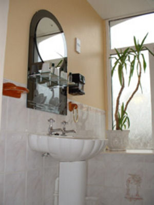 Windsor House Hotel Корк Екстериор снимка
